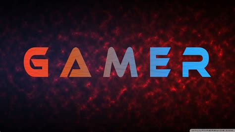 Typical Gamer Logo Wallpapers Wallpaper Cave