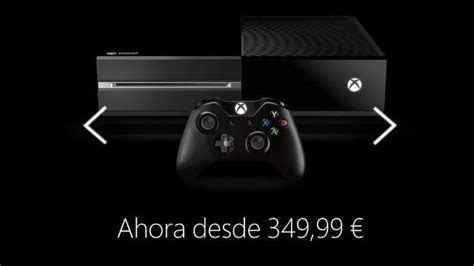 Xbox One European Price Cut Listed In Error Says Microsoft Trusted