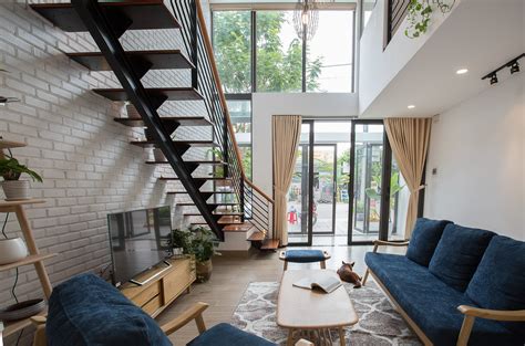 Minimalist House By 85 Design Wowow Home Magazine