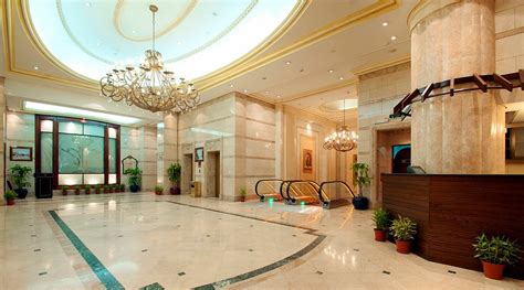 Intercontinental Dar Al Hijra Madinah An Ihg Hotel Au263 2023