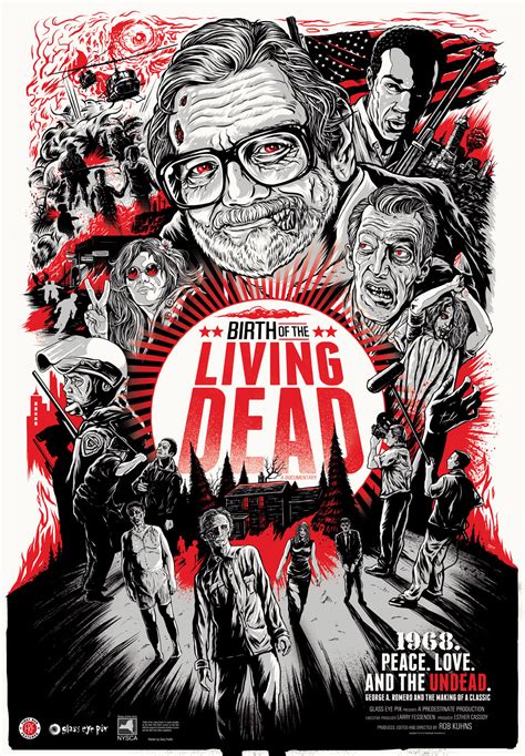 Hotd official website (japanese) the house of the dead official website. Birth of the Living Dead - Poster