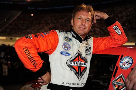 Former Nascar Truck Series Driver Rick Crawford Accused Of Trying To Arrange Sex With 12 Year