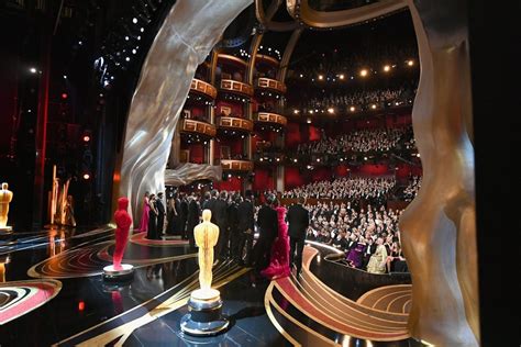 Oscar Nominations 2020 Announced Which Movie Has The Most Nominations