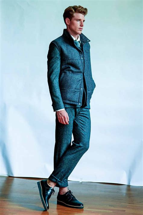 Derby shoes for men, in leather and suede, original shoes with vintage inspiration. banana republic Archives | SOLETOPIA