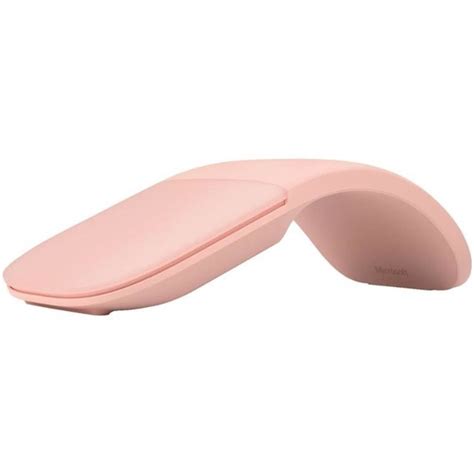 Мишка Microsoft Surface Arc Mouse Soft Pink Elg 00027 купити в