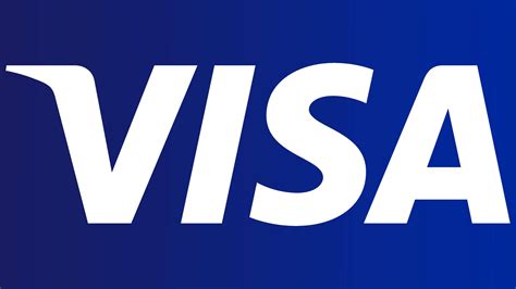 Visa Logo Histoire Et Signification Evolution Symbole Visa Images