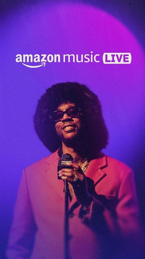 Amazon Music Live Tv Miniseries 2022 Filmaffinity