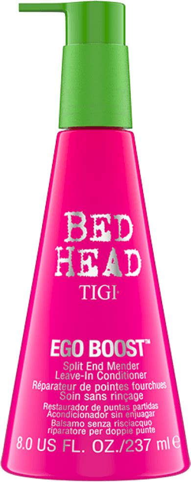 Купить TiGi Bed Head Крем кондиционер Ego Boost для защиты волос от