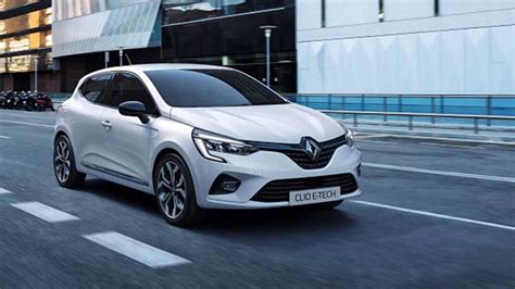 2022 Model Renault Clio Özellikleri Ve Fiyat Bilgisi