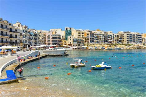 The Top Things To Do On Gozo