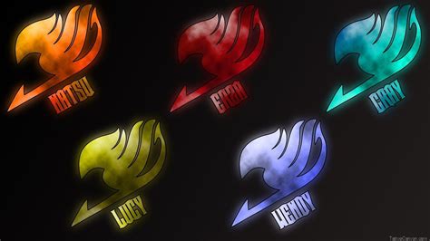 Download transparent fairy tail png for free on pngkey.com. Fairy Tail Backgrounds - Wallpaper Cave