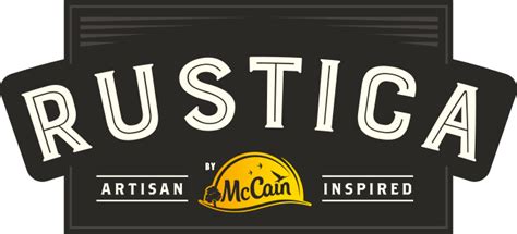 Rustica Artisan Inspired By Mccain