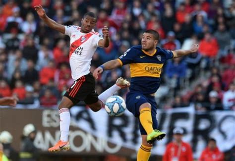 • cuenta regresiva al próximo partido de river plate para que nunca te pierdas cuando juega el más grande. Boca vs River: Hoy martes se disputará la semifinal de vuelta, tras el 2-0 de River en el ...