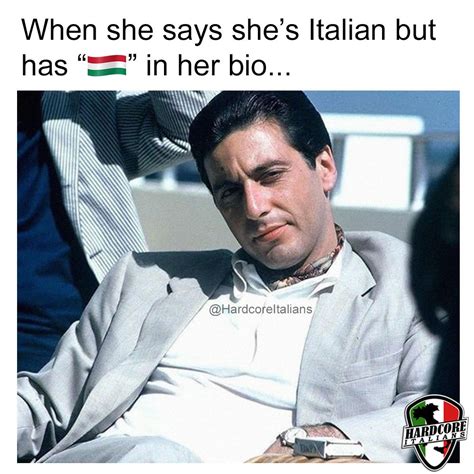 Use latest italian meme template to create a italien meme in seconds. Pin on Italian Memes