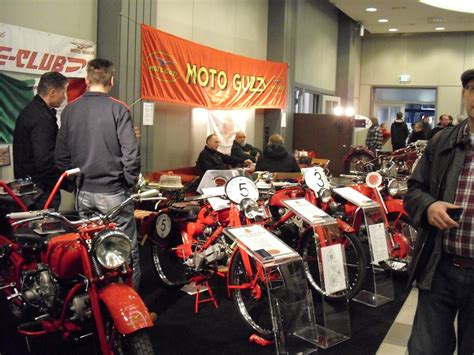 Oldtimer-Teile-Markt | Zentralhallen Hamm