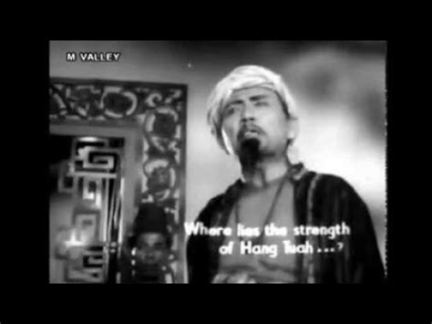 His passion for making movies and song writing made him yearn to create malay music to fill the gap that existed in. NUJUM PAK BELALANG FULL MOVIE | P.RAMLEE | P.RAMLEE FULL ...