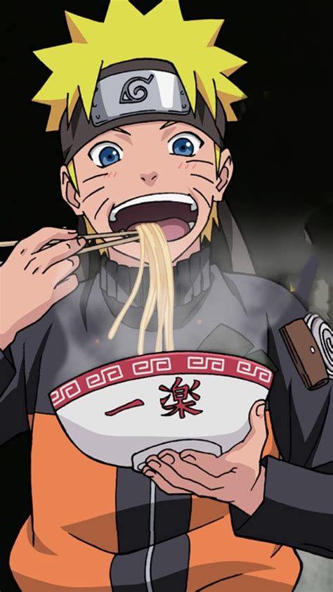Discover More Than Anime Naruto Eating Ramen Latest In Eteachers