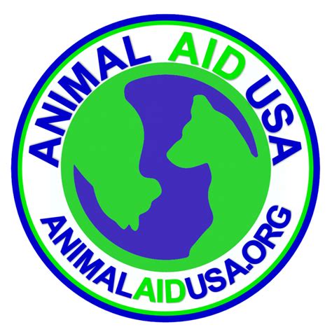 Welcome Animal Aid Usa
