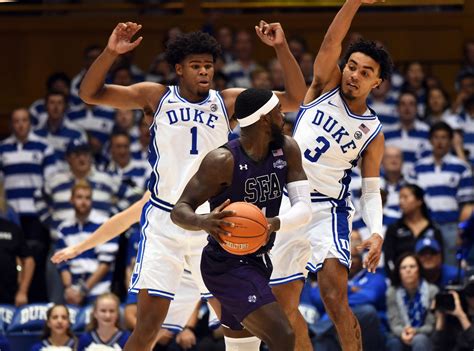 Scores, stories, recruiting, news and more from around illinois. Illinois Vs Duke Basketball - Illinois vs Baylor: 2020-21 ...