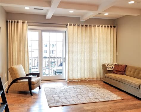 Check spelling or type a new query. Do you have a large window wall? Check out this customers ...