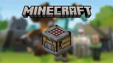 Minecraft Auto Crafter Release Date Recipe And How To Use