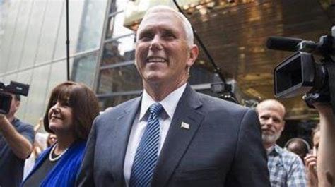 What Does Pence Bring To The Republican Ticket On Air Videos Fox News