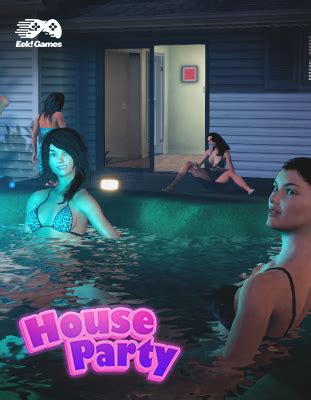 House party is an interesting dating game that is most suitable for adults. House Party Game Free Download for Mac/PC Full Version
