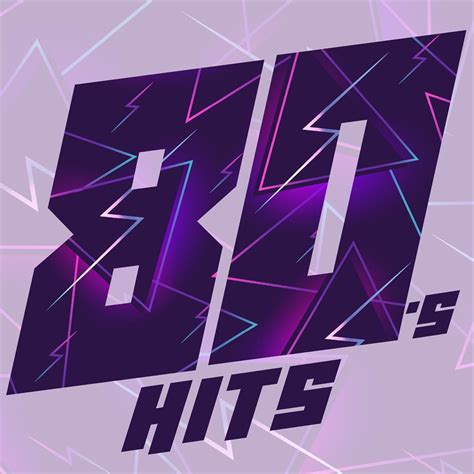 ‎80s Hits Album By Various Artists Apple Music