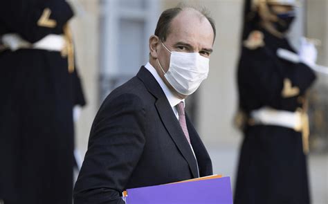 Primer Ministro De Francia Presenta Su Renuncia Al Cargo Fuser News