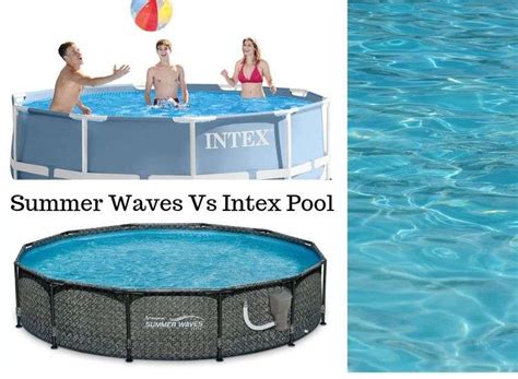 28 How To Drain A Summer Waves Pool 012023 Interconex