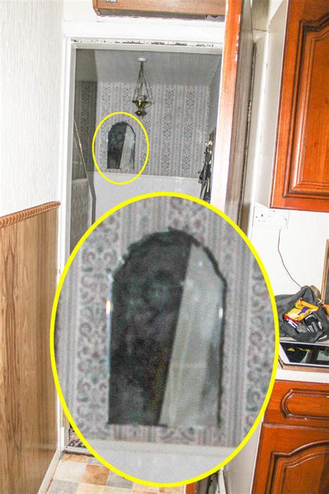 Check spelling or type a new query. Pictures prove existence of Black Monk ghost in Britain ...