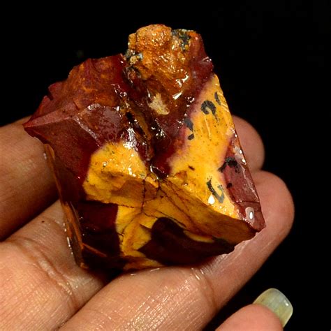 100 Natural Mookaite Jasper Speciman Minerals Raw Stone Slab Etsy