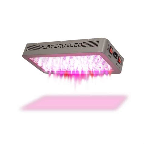 Maybe you would like to learn more about one of these? Best LED Grow Lights 2018 | Top Rated LED Plant Lights ...
