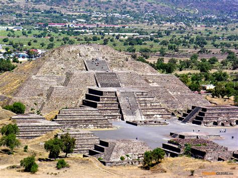 12 Lugares Turísticos De México Que Debes Visitar