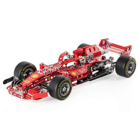 Meccano Ferrari F1 Racer Toys In Store Toyworld Toyworld Australia