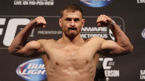 UFC fighter rankings: Shakeups at heavyweight, light heavyweight - Bloody Elbow