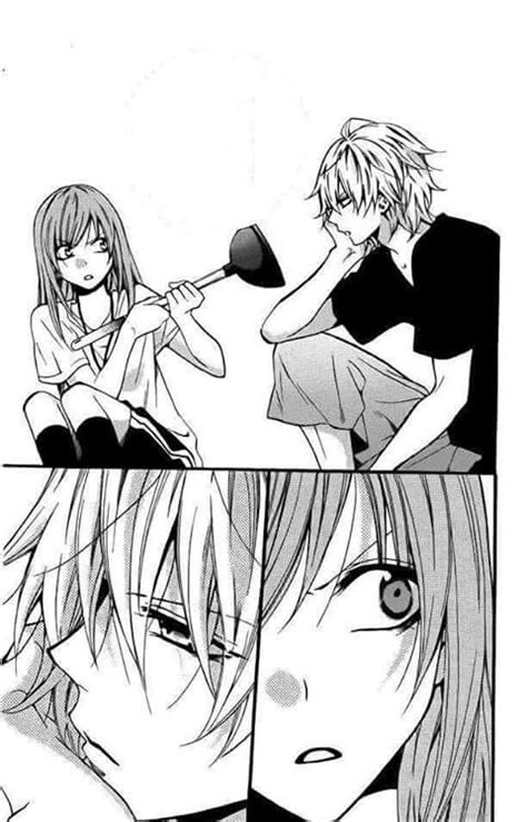 the girl reminds me of an anime character i created manga couples cute anime couples manga top