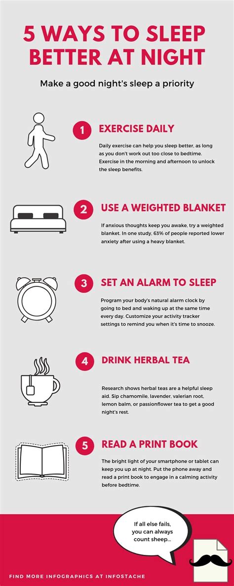 Healthy Sleep Habits To Know Ways To Sleep Healthy Sleep Habits
