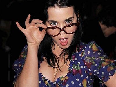 Katy Perry De Abuela Cotilleos