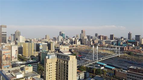 City Welcomes R2 Billion Investment Into The Inner City
