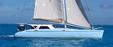 Chris White Atlantic Catamaran For Sale Yachtworld