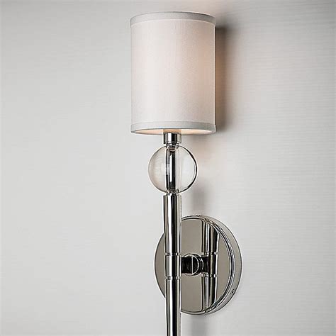 Hudson Valley Lighting Rockland Tall Wall Sconce