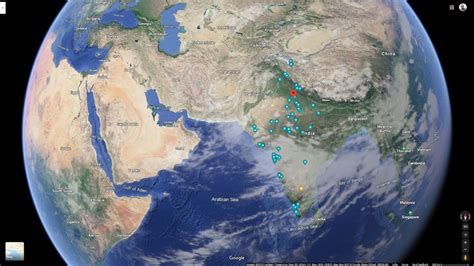 Google Explains How It Maps The Entire World