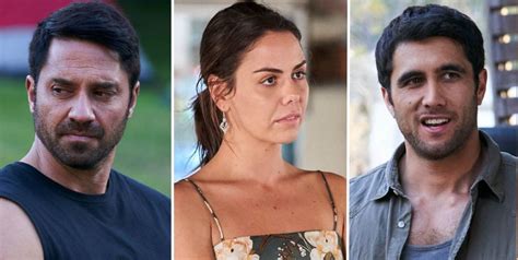 8 Home And Away Questions After This Weeks Australian Episodes