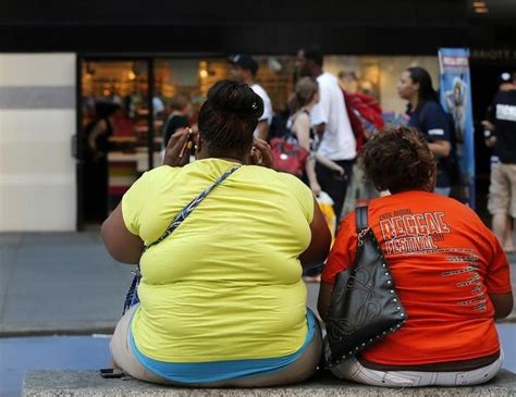 Obesity Can Be Deemed A Disability At Work Eu Court Reuters