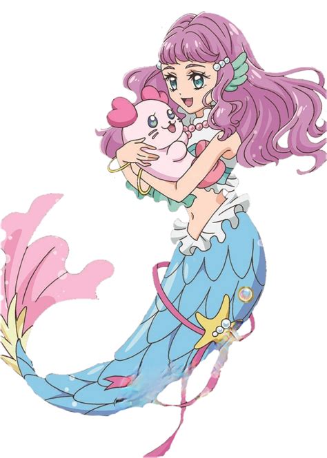Princess Mermaid Laura Mnh2021 By Mikasuperhexagon2016 On Deviantart