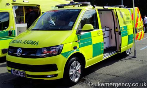 Volkswagen Transporter Ambulance Amazing Photo Gallery Some