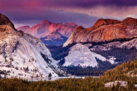 Must See In Yosemite The Best Views In The National Park