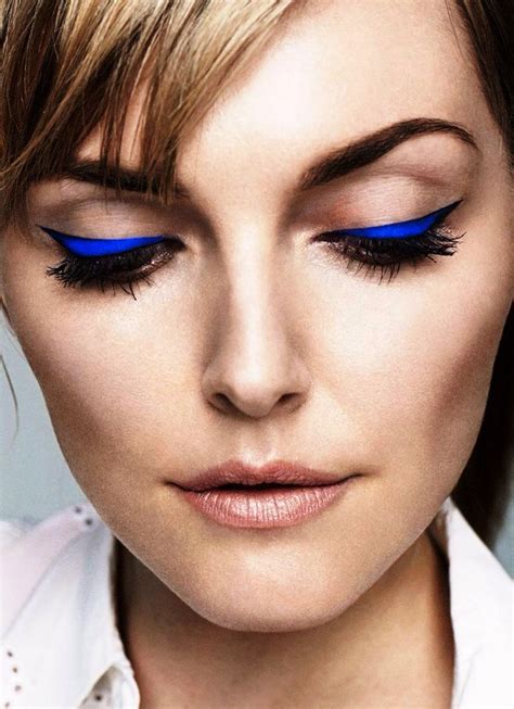 30 Eyeliner Makeup Ideas For Women • Inspired Luv