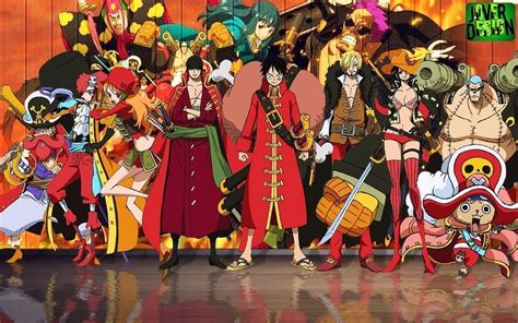 Luffy and the straw hat pirates with our 2431 one piece hd wallpapers and background images. One Piece Wallpapers 2015 - Wallpaper Cave